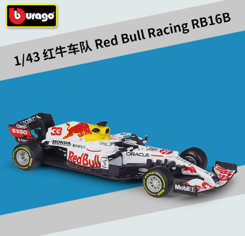 Bburago rb16b f1 formula - rb16b,