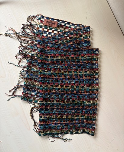 Foulard missoni rete - foulard,