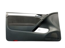 Pannello Portiera Anteriore Sinistra 3-Türer per VW Golf VI (5K1) 1.2