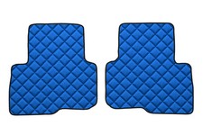 AUTO Tappetini posteriore per