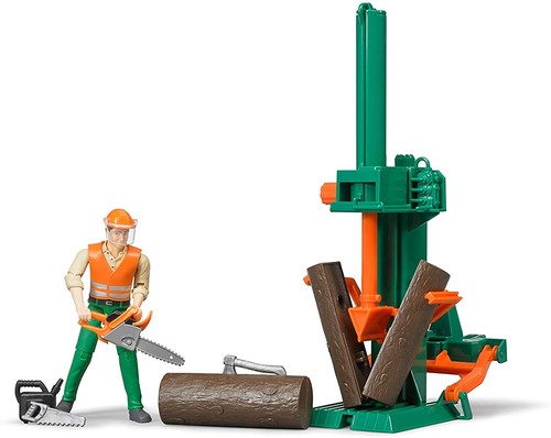 Bruder figura e - bruder,