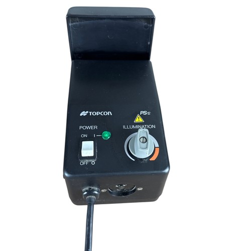 Topcon alimentatore - topcon, id-10