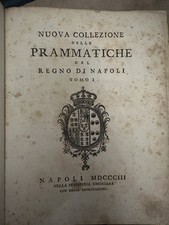Libri antichi epoca 1700 - 5,
