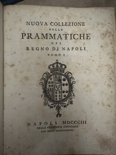 Libri antichi epoca 1700 - libri,