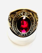 Anello classe Università di