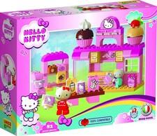 Unico Plus 8695-00HK La Cucina