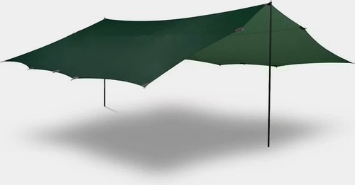Hilleberg telone verde - hilleberg,