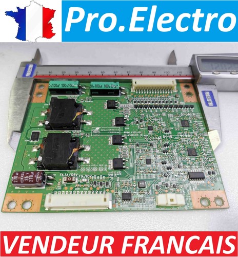 Inverteur pour genuine - inverteur,