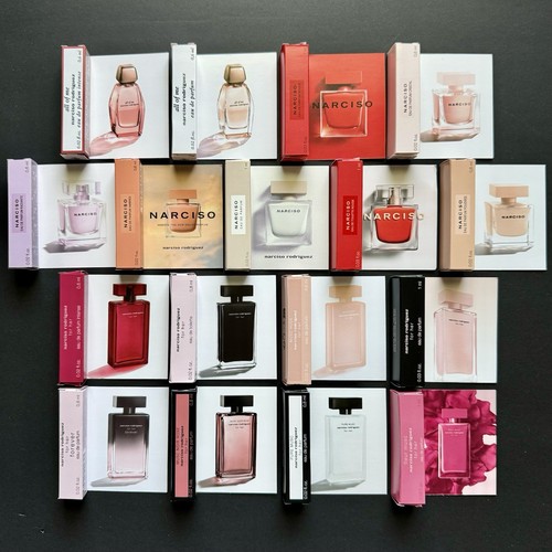 Narciso rodriguez perfume - narciso,