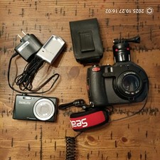 Sealife DC1400 HD fotocamera