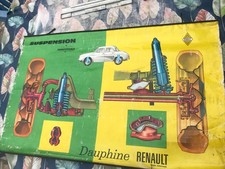 Renault Dauphine Régie