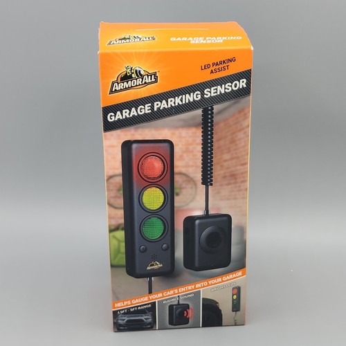 Sensore assistenza parcheggio - assistenza,