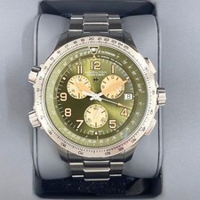 Cronografo HAMILTON Khaki