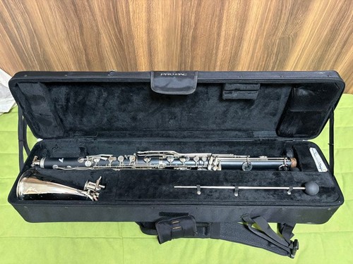 Clarinetto basso leblanc - basso,