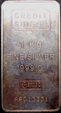 Credit Suisse 1 Kilo 32.15
