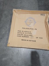 CARIBBEAN JOE Caribbean Joe