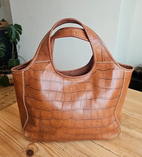 Borsa tote vintage - , y2k
