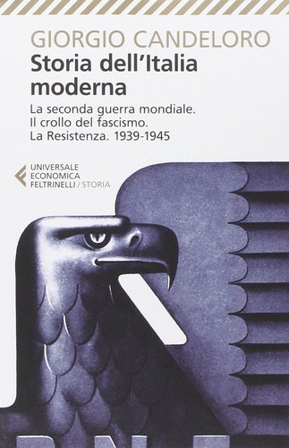 Storia dell italia - storia, la