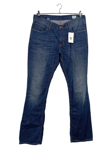 Tommy hilfiger jeans bootcut - hilfiger,