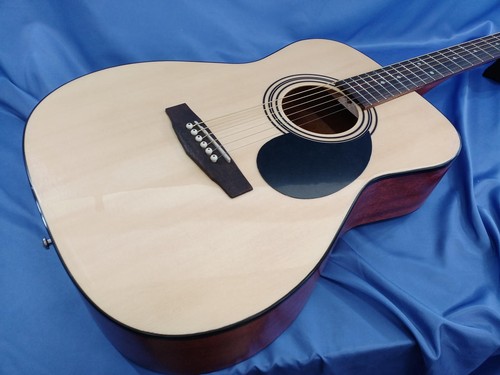 Chitarra acustica cort cag - acustica, cag-1f