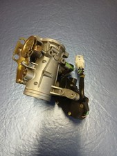 Corpo Farfallato Suzuki Burgman AN 400 2007-2010