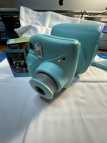 Fujifilm instax mini fuji - mini, 7+