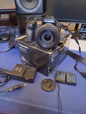 Panasonic Lumix DMC FZ300 -