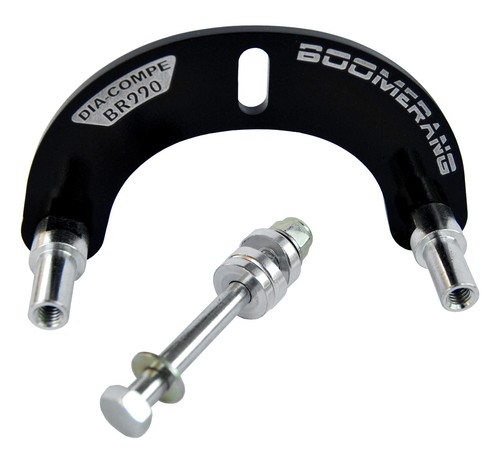 Dia compe 990 boomerang bmx - boomerang,
