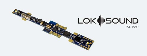 Esu 58781 loksound micro - esu, 5