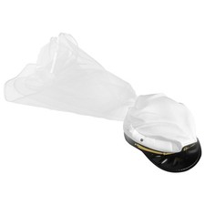  Cappello da sposa blu scuro