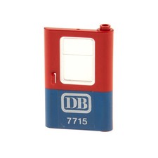 1x Lego porta merce di serie B