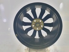 Cerchio In Alluminio - Toyota