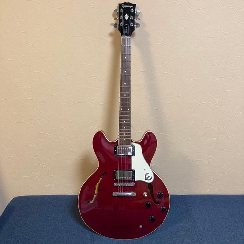 Epiphone 335 made japan - epiphone, in