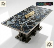 Piano Tavolo Pietra Preziosa