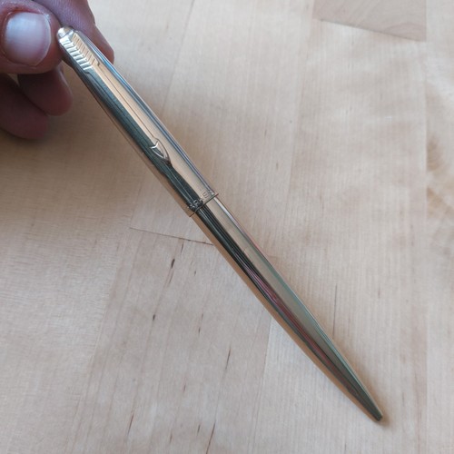 Penna parker roller gold - parker,
