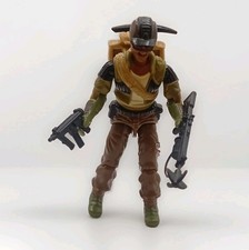 Figurine vintage Gi Joe Hasbro