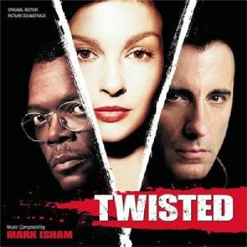 Twisted mark isham - mark,