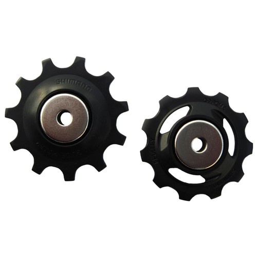Set rulli cambio shimano - rulli,