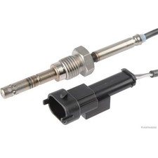 Sensore temperatura gas di