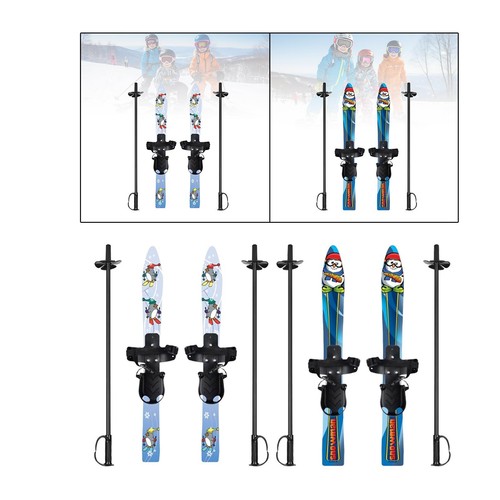 Corti per neve snowblades - per, la
