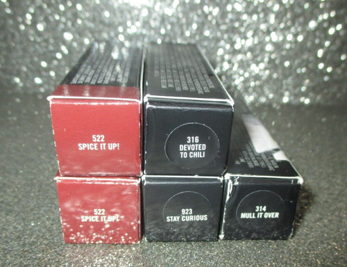 Mac cosmetics rossetto - cosmetics, lotto