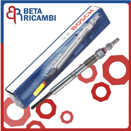Candeletta bosch fiat grande - candeletta,