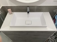 mobile bagno con lavabo