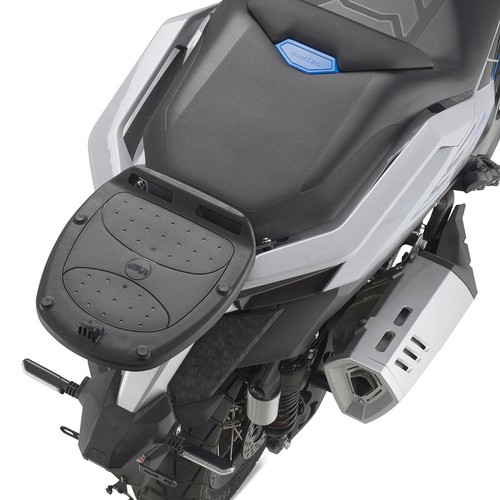 Portapacchi givi sr7604 senza - sr7604,