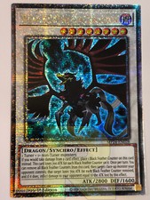 Drago Ali Nere / Black-Winged Dragon ® Quarter Century ® MP24-EN028 ® Inglese