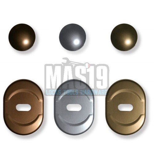 Set mostrina pomolo per - mostrina,