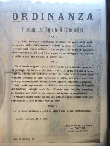 Anagni ww2 1943 - anagni,