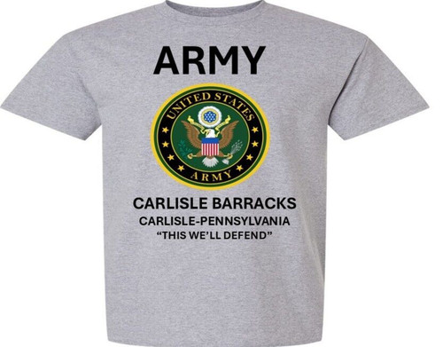 Carlisle caserma - carlisle, *