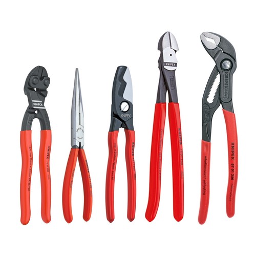 Knipex pinze avviamento - pinze,