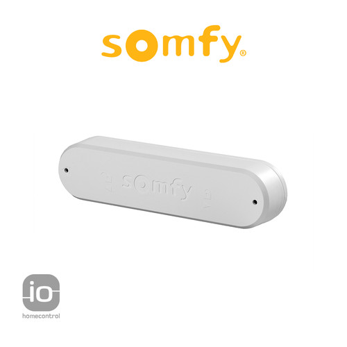 Eolis wirefree somfy - 3d, io